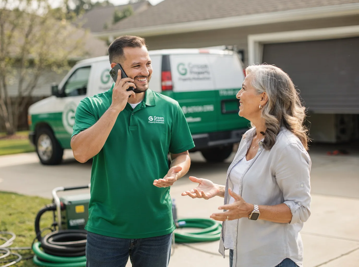 Water Damage Restoration Shadyside, OH FAQs
